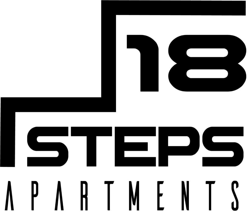 Appartamento 18Steps Loket Esterno foto